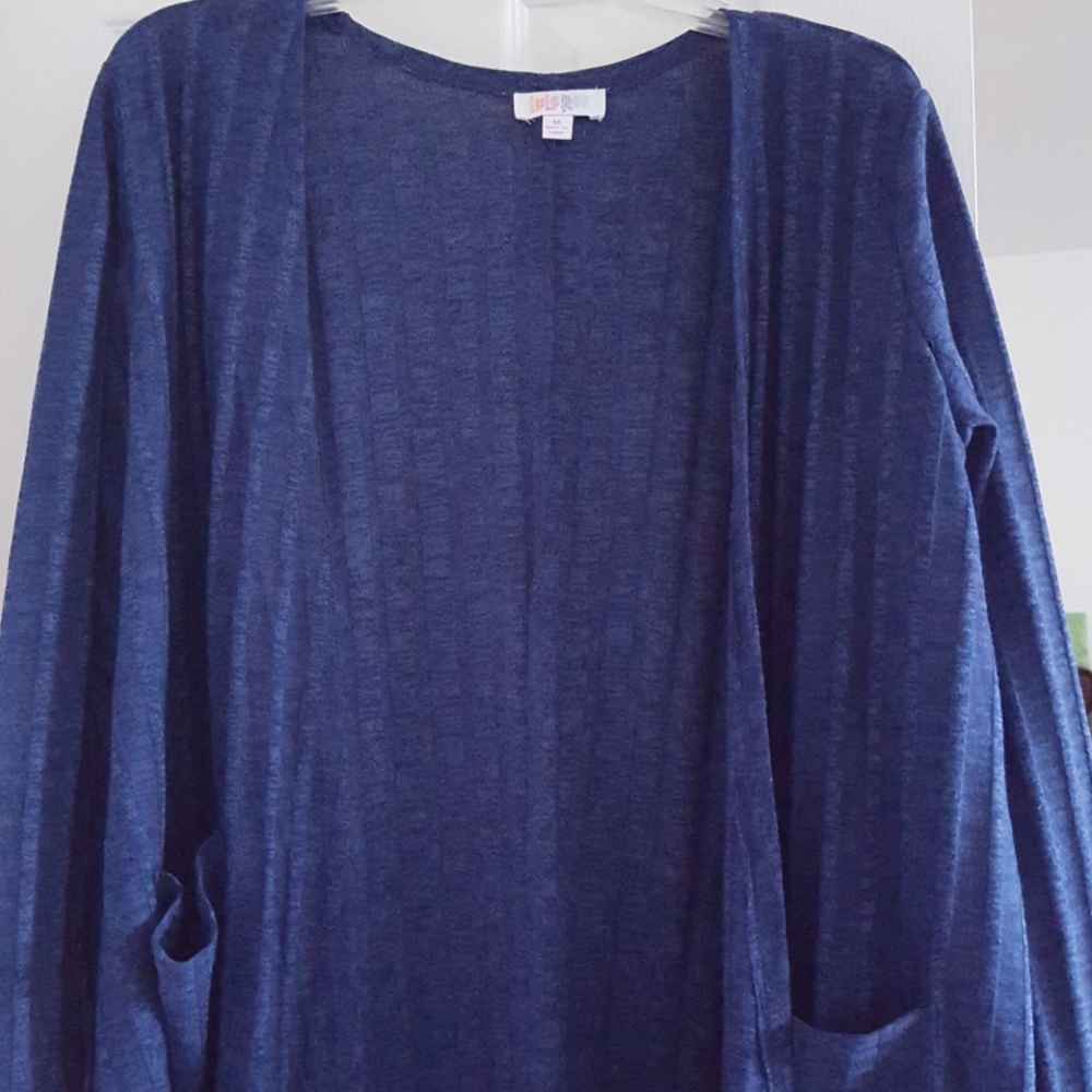 LuLaRoe Blue Sarah